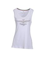 Sleeveless t-shirts - Item 37416525