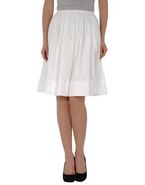 Knee length skirts - Item 35189724