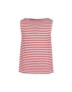 Sleeveless t-shirts - Item 37436288