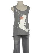 Sleeveless t-shirts - Item 37336795