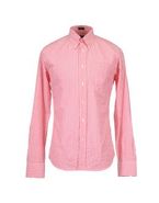 Long sleeve shirts - Item 38288095