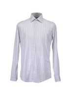 Long sleeve shirts - Item 38291186