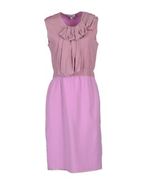 ' 3/4 length dresses - Item 34329483