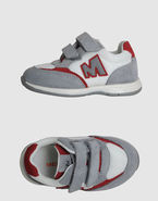 Sneakers - Item 44391885