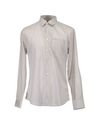 Long sleeve shirts - Item 38296810