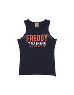 Sleeveless t-shirts - Item 37445092