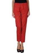 Casual pants - Item 36377676