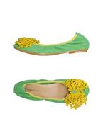 Ballet flats - Item 44504867