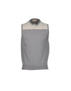 Sweater vests - Item 39321718