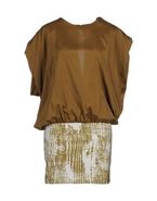 Short dresses - Item 34311266