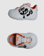 Sneakers - Item 44391006