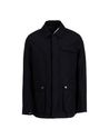 Mid-length jackets - Item 41342558