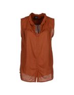 Sleeveless t-shirts - Item 38304107
