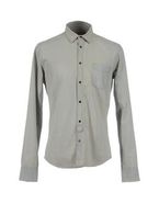 Denim shirts - Item 42276033