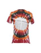 Short sleeve t-shirts - Item 37450206