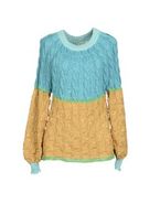 Long sleeve sweaters - Item 39352234