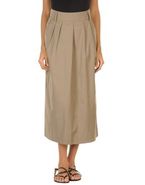 Long skirts - Item 35189160