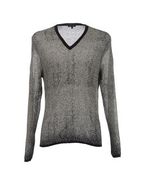 V-necks - Item 39338015