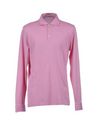 Polo shirts - Item 37430498