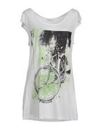 SISTE' S Short sleeve t-shirts - Item 37440576