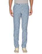 Casual pants - Item 36368152