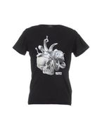 Short sleeve t-shirts - Item 37446208