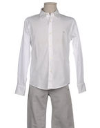 Long sleeve shirts - Item 38278340