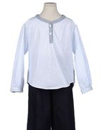 Long sleeve shirts - Item 38242347