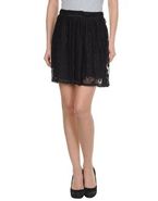 Knee length skirts - Item 35186264