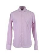 Long sleeve shirts - Item 38303974