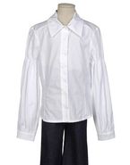 Long sleeve shirts - Item 38188798