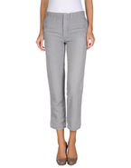 Casual pants - Item 36375175