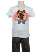 Short sleeve t-shirts - Item 37332233