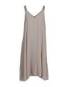 Short dresses - Item 34325000