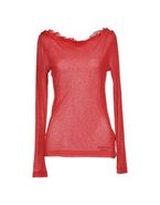 Long sleeve sweaters - Item 39323716