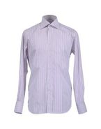 Long sleeve shirts - Item 38299783