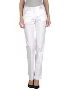 Casual pants - Item 36400155