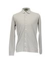 Long sleeve shirts - Item 38291142