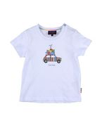 Short sleeve t-shirts - Item 37451964