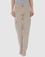 Casual pants - Item 36309227
