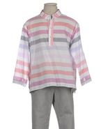 Long sleeve shirts - Item 38229256