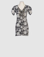 Short dresses - Item 34195815