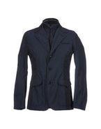 Mid-length jackets - Item 41342107