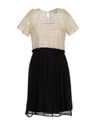 Short dresses - Item 34313124