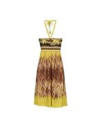 Short dresses - Item 34316725