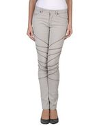 Casual pants - Item 42279988