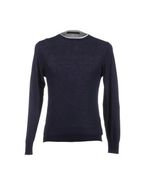 Crewneck sweaters - Item 39341114