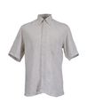 Short sleeve shirts - Item 38299765