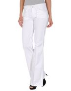 Casual pants - Item 36380497