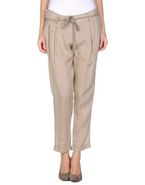 Casual pants - Item 36403259